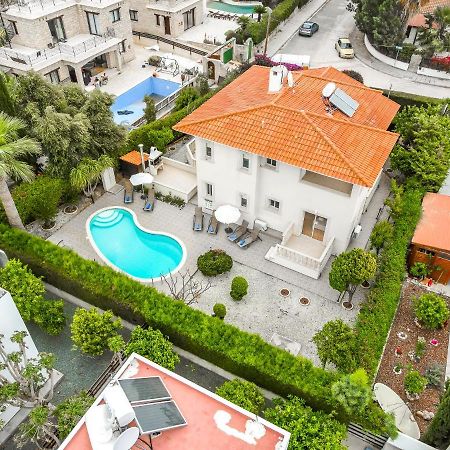 Villa Deja Blue By Ezoria Villas Coral Bay Buitenkant foto